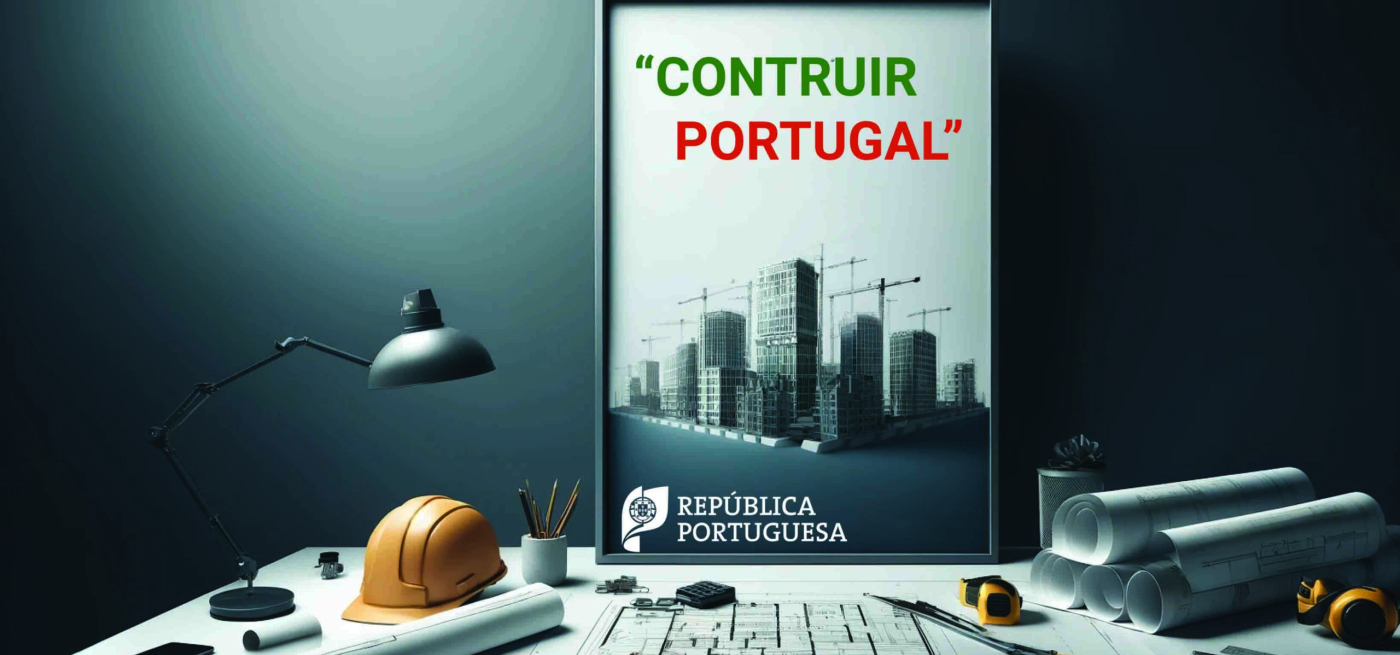 As medidas do novo governo para a habitação